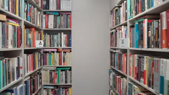 Odnowiona Filia nr 2 Miejskiej Biblioteki w Siedlcach