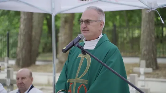 Pamięć o bitwie pod Wolą Wodyńską