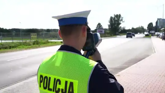 Podsumowanie akcji „Znicz” Podsumowanie akcji „Znicz”