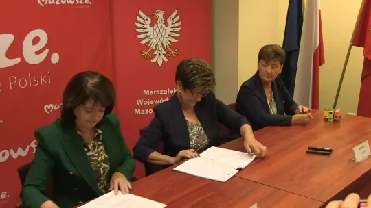 Ponad 5 milionów dla gminy Parysów