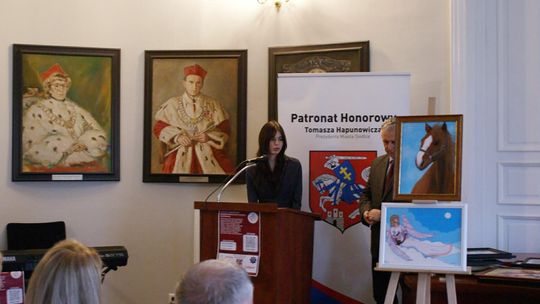 Projekt społeczny „Źródło prawdy”.