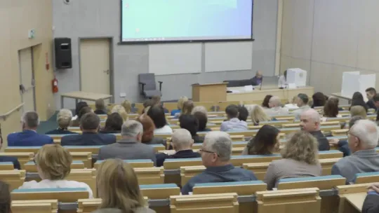 Rektor Uniwersytetu w Siedlcach odwołany