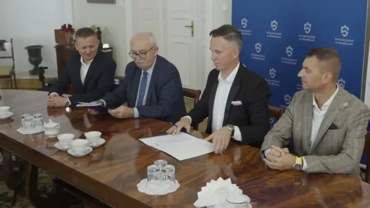 Remont Domu Studenta nr 2 już wkrótce