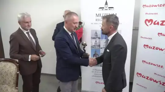 Rozdano Złote Jacki