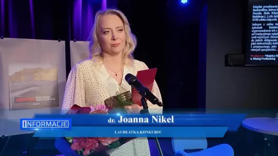 Rozstrzygnięto konkurs Homo Verbum Locus