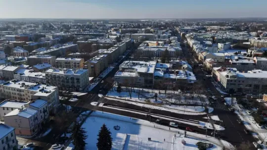 Rusza 7. edycja Budżetu Obywatelskiego Mazowsza.
