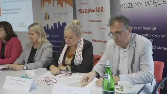 Rusza trzecia edycja „Startup Siedlce”