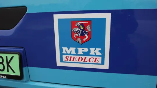 Siedlce stawiają na ekologiczny transport