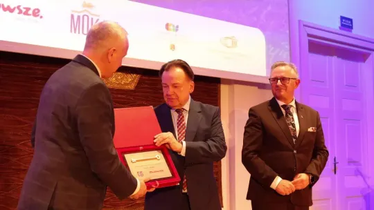 Siedlce Stolicą Kultury Mazowsza 2026