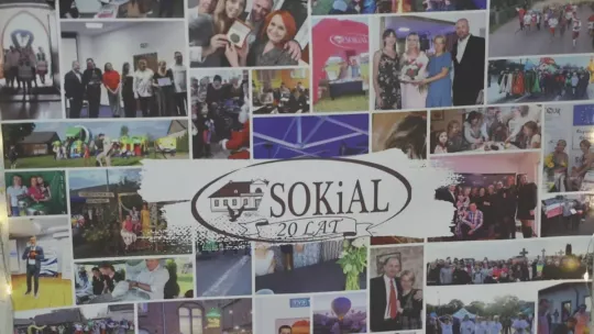 SOKiAL świętował 20 lat działalności