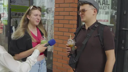 SONDA - Dzień Dziecka