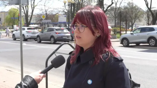 SONDA - Dzień Ziemi