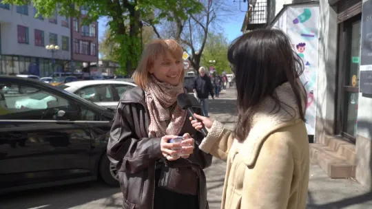 SONDA - Majówka 2026