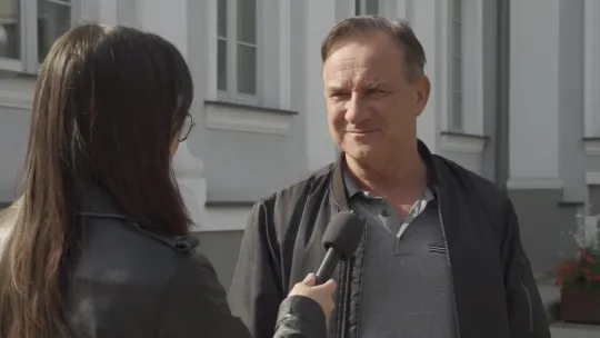 SONDA - Sezon na przeziębienia
