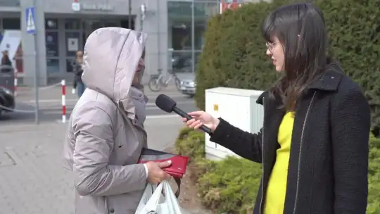 SONDA - Telefony w szkołach