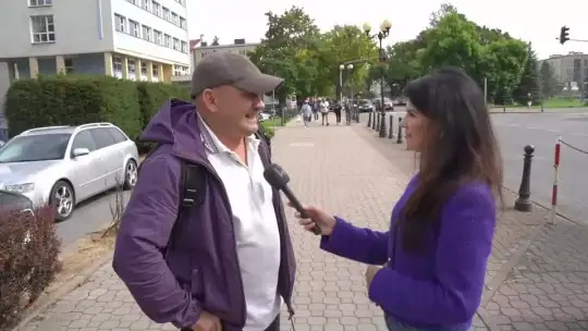 SONDA - Więcej za przegląd pojazdu