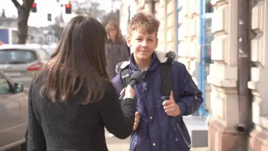 SONDA - Wiosna, ach to Ty