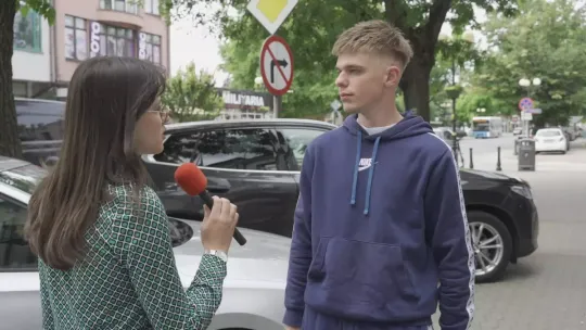 SONDA - Zakaz publikacji wizerunku dzieci