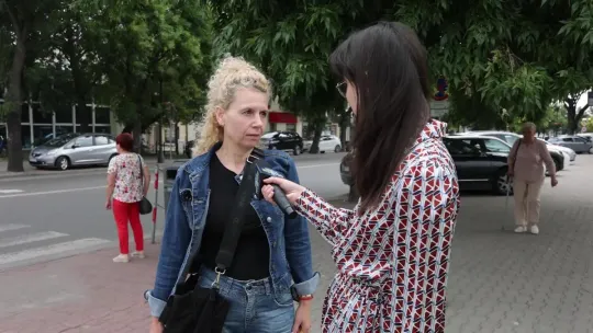 SONDA - Związki partnerskie