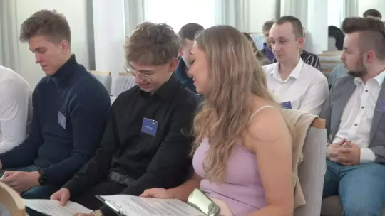 Startup Siedlce – wsparcie dla młodych przedsiębiorców