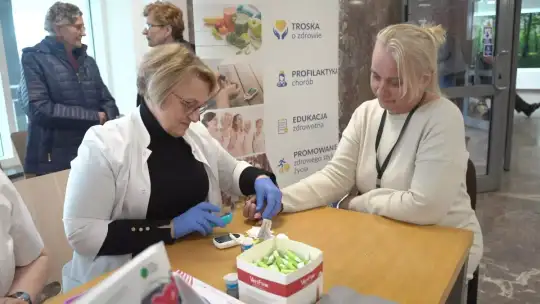 Światowy Dzień Zdrowia