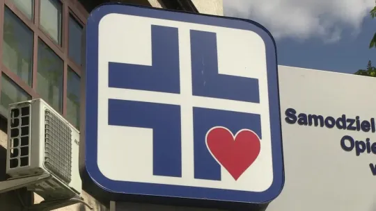 Szpital Miejski w Siedlcach odzyskuje swoją dawną tożsamość