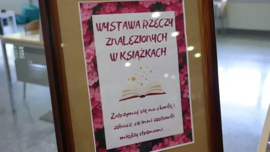 Tydzień Bibliotek na Uniwersytecie w Siedlcach