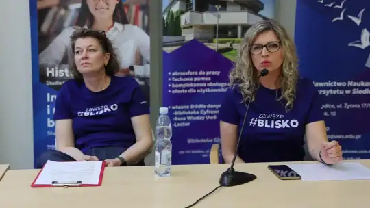 Tydzień Humanistyki na Uniwersytecie w Siedlcach