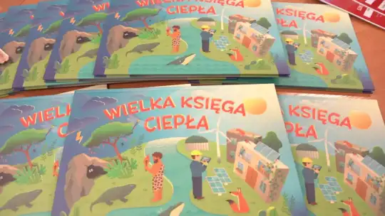 VIII edycji „Lekcje ciepła w Siedlcach”