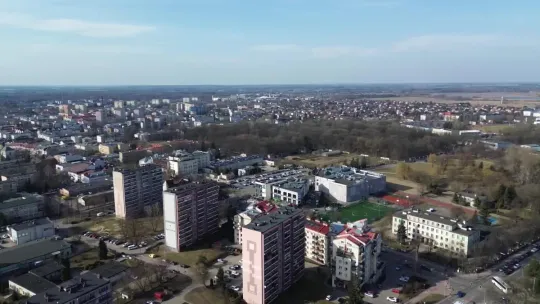 W Siedlcach powstaną nowe parki kieszonkowe