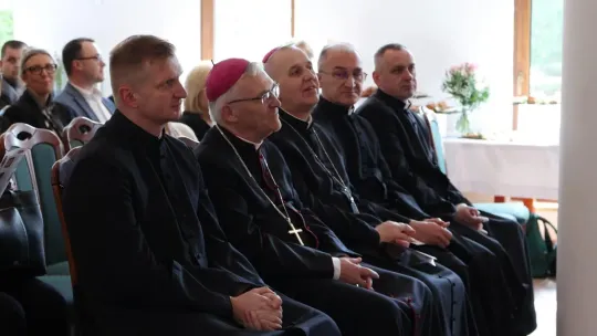 Warsztat Terapii Zajęciowej Caritas