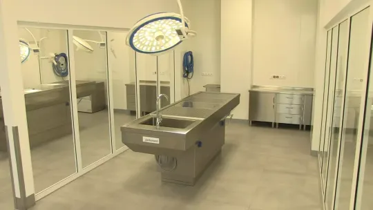 Więcej przyszłych lekarzy na Uniwersytecie w Siedlcach