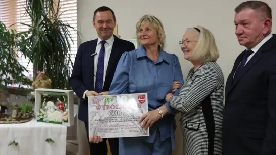 Wielkanocne tradycje w powiecie siedleckim