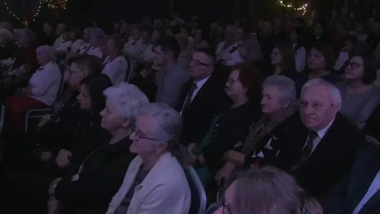 Wigilia Czterech Pokoleń