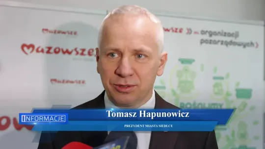 Wsparcie z funduszy Unii Europejskiej trafi do regionu siedleckiego