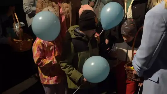 XII edycja konkursu plastycznego „Niebieskie Skrzydła Wyobraźni”