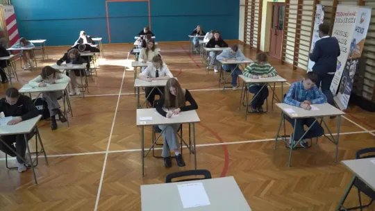 XIV Dyktando Siedlecki