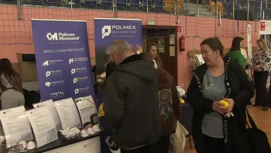 XX jubileuszowe Siedleckie Targi Pracy