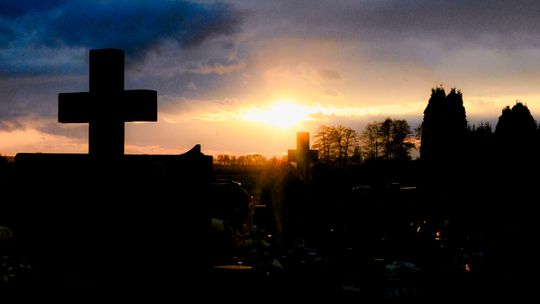 XXI Akcja Cmentarz w Krzesku – lekcja pamięci i wspólnoty XXI Akcja Cmentarz w Krzesku – lekcja pamięci i wspólnoty