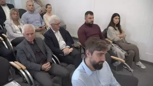 XXI Sesja Rady Miasta Siedlce