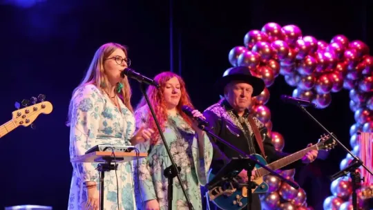 XXIII Gala Charytatywna New Year's Party