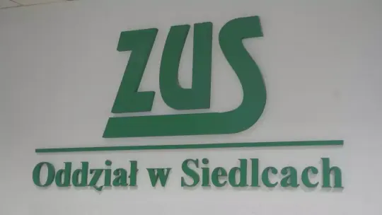 ZUS: 5,8 tys. wniosków o świadczenie Dobry Start w Siedlcach