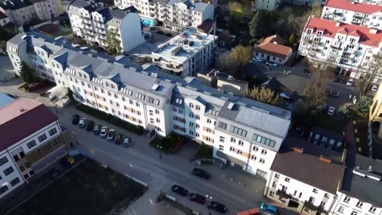ZUS: renta rodzinna dla ucznia i studenta