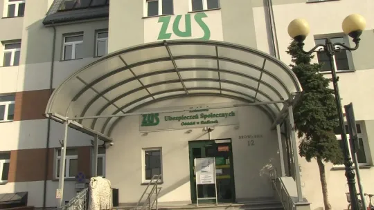 ZUS w Siedlcach rozesłał deklaracje PIT