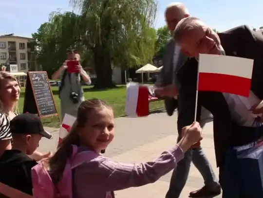 1-3 maja dni, które łączą nas wszystkich