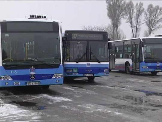 10 elektrycznych autobusów w Siedlcach?
