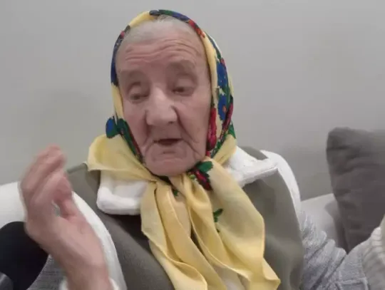 100-latka z Gminy Skórzec