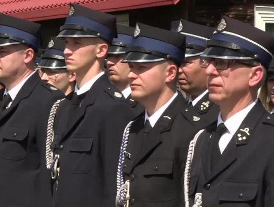 100-lecie istnienia OSP Dąbrówka – Ług 