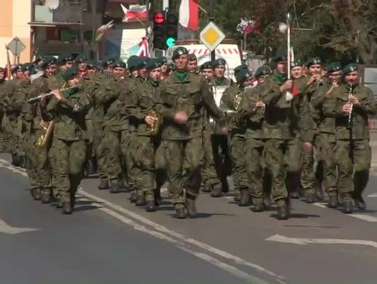 100 rocznica Bitwy Warszawskiej