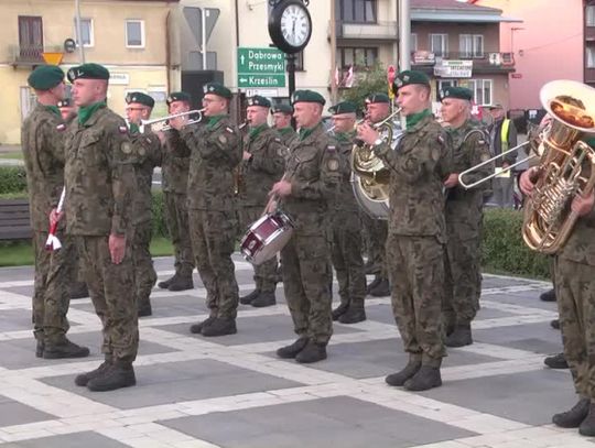 101. rocznica Bitwy Warszawskiej i Święto Wojska Polskiego w Mordach
